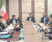 نشست کمیته مشورتی انجمن‌ها و اتحادیه‌های حوزه دندانپزشکی برگزار شد