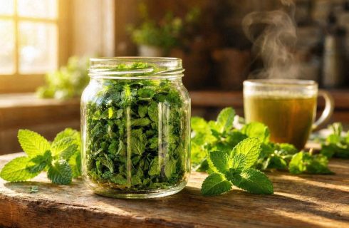 نعناع برای روده تحریک‌پذیر مفید است؟ شواهد تازه علمی چه می‌گویند