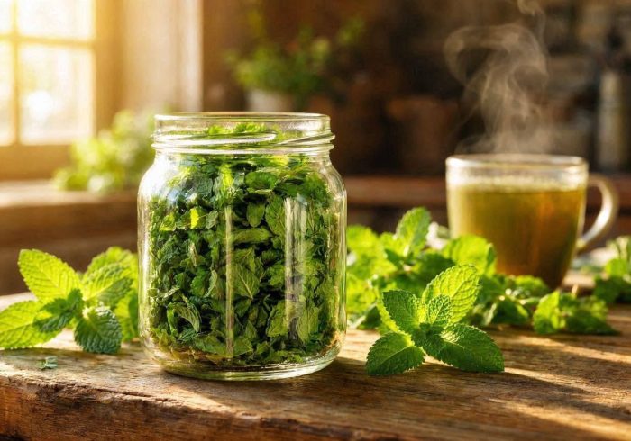 نعناع برای روده تحریک‌پذیر مفید است؟ شواهد تازه علمی چه می‌گویند