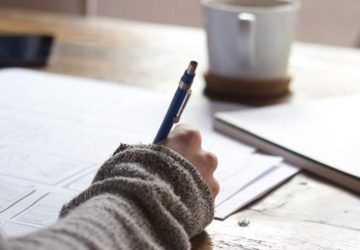 نوشتن، حالم را بهتر می‌کند