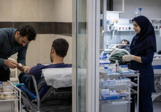 هشدار سازمان نظام پرستاری درباره فعالیت افراد فاقد صلاحیت در انجام تزریقات و اقدامات بالینی