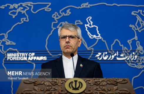 واکنش بقائی به مشکل واردات مواد اولیه دارویی از هند