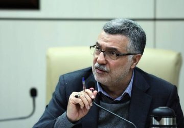 وزیر بهداشت: ۱۵ هزار پرونده اخذ وجه غیرمتعارف تشکیل شد