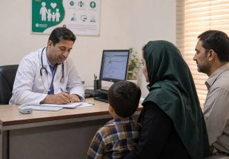 پزشکی خانواده؛ مسیر تازه برای کاهش مراجعات غیرضروری به متخصصان