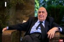 پیام تسلیت رییس کل سازمان نظام پزشکی کشور  در پی درگذشت استاد دکتر فرخ سعیدی