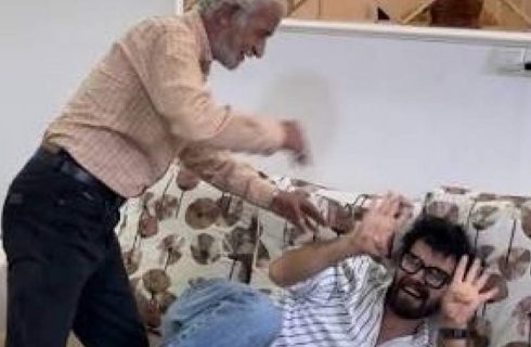 پیامد تصویر منفی «پدر» در  ویدئوهای اینستاگرامی