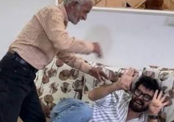 پیامد تصویر منفی «پدر» در  ویدئوهای اینستاگرامی