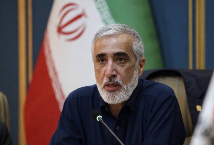 پیرصالحی: محدودیت‌های پولی، تأمین دارو را دشوار کرده است