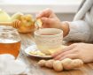 چای دارچین و زنجبیل قند خون را پائین می آورد یا بالا می برد؟ چای دارچین و زنجبیل قند خون را پائین می آورد یا بالا می برد؟