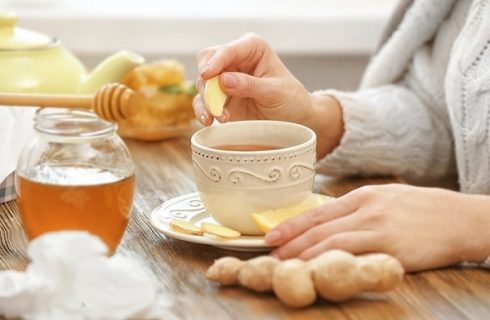 چای دارچین و زنجبیل قند خون را پائین می آورد یا بالا می برد؟ چای دارچین و زنجبیل قند خون را پائین می آورد یا بالا می برد؟