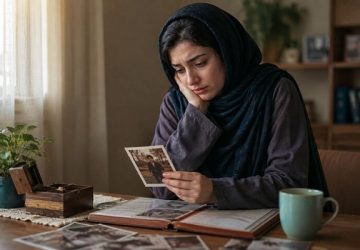چرا ذهنمان خاطرات تلخ را بیش از خاطرات خوش تکرار می‌کند؟