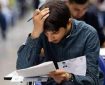 چگونه استرس کنکورم را کنترل کنم؟