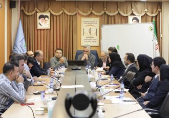 کارگروه تخصصی تعرفهگذاری سازمان نظام پرستاری برگزار شد کارگروه تخصصی تعرفهگذاری سازمان نظام پرستاری برگزار شد