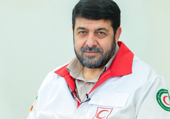 کولیوند: گزارشی از شیوع بیماری در میان زائران نداشته‌ایم