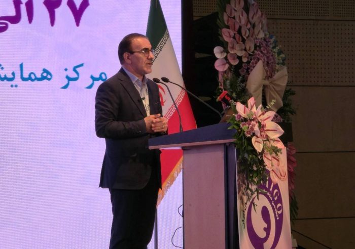 کیفیت درمان، خط قرمز سلامت مردم است.