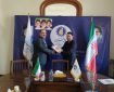 گام جدید بنیاد نخبگان آذربایجان‌شرقی برای شبکه‌سازی نخبگان علوم انسانی