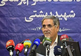 ۲۵ درصد ظرفیت تخت‌های بیمارستانی خالی است