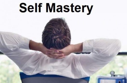 ۵ مهارت ضروری برای تسلط بر خود(خودکنترلی)
