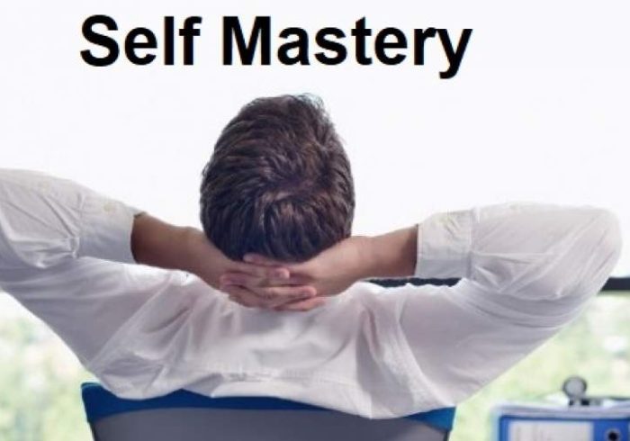 ۵ مهارت ضروری برای تسلط بر خود(خودکنترلی)