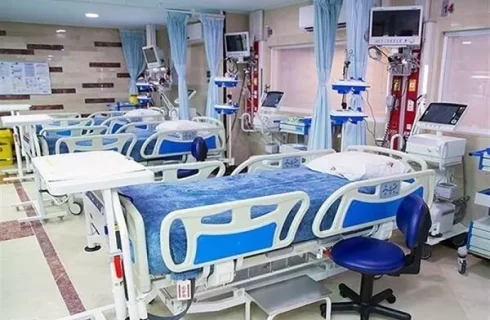 ۵۰ هزار تخت بیمارستانی باید نوسازی شود؛ چقدر بودجه نیاز است