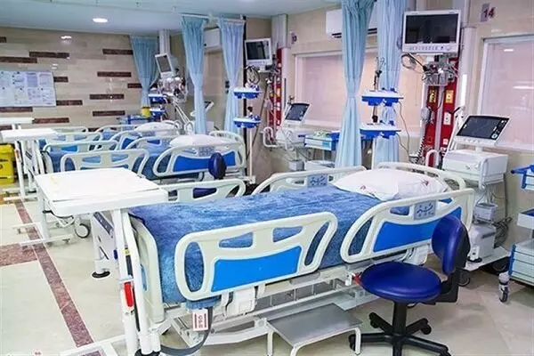 ۵۰ هزار تخت بیمارستانی باید نوسازی شود؛ چقدر بودجه نیاز است