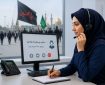۵۴۸پرستار، بیش از ۲۵۰۰دقیقه مشاوره تخصصی به مردم ارائه کردند ۵۴۸پرستار، بیش از ۲۵۰۰دقیقه مشاوره تخصصی به مردم ارائه کردند