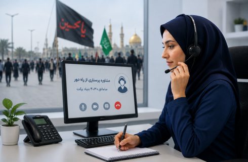 ۵۴۸پرستار، بیش از ۲۵۰۰دقیقه مشاوره تخصصی به مردم ارائه کردند ۵۴۸پرستار، بیش از ۲۵۰۰دقیقه مشاوره تخصصی به مردم ارائه کردند
