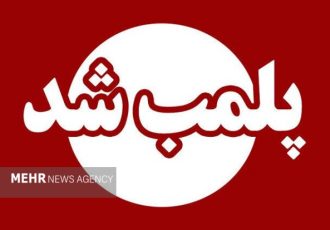 ۷ قصابی غیرمجاز در جوانرود پلمب شد