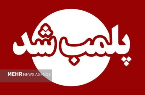 ۷ قصابی غیرمجاز در جوانرود پلمب شد
