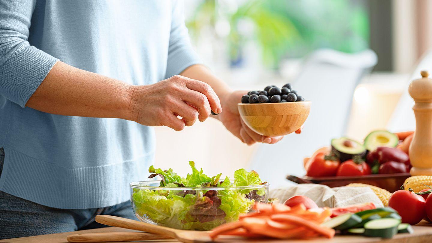 رژیم لاغری کتوژنیک
