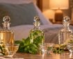 برای خواب و آرامش چه عرقیاتی مناسب‌اند؟ مقایسه بهارنارنج، بیدمشک و بادرنجبویه