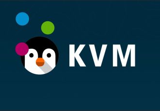 KVM چیست؟ KVM چیست؟