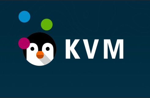 KVM چیست؟ KVM چیست؟