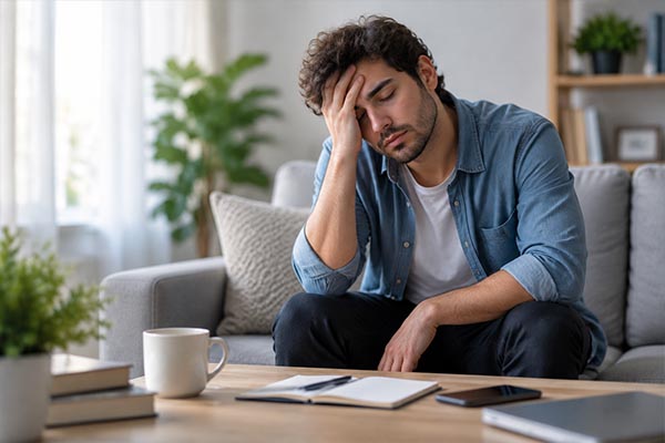 علت ضعف و بیحالی طولانی مدت چیست؟ چه زمانی ضعف و بیحالی نیاز به بررسی پزشکی دارد؟