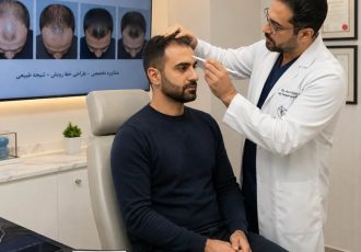 برای کاشت مو کجا بریم؟ قبل از انتخاب کلینیک این نکات را بدانید