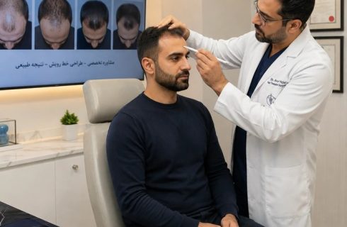 برای کاشت مو کجا بریم؟ قبل از انتخاب کلینیک این نکات را بدانید
