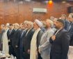 اجلاسیه سالانه مجمع بسیج استان آذربایجان شرقی اجلاسیه سالانه مجمع بسیج استان آذربایجان شرقی