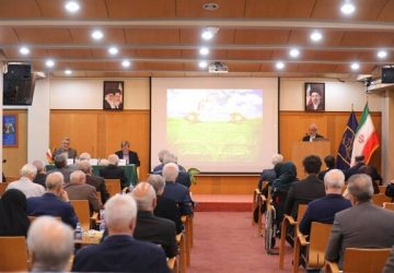از دارو تا بحران جمعیت؛ مهم‌ترین مباحث نشست فرهنگستان علوم پزشکی