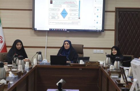 اشراقی: مشارکت‌های مردمی باید بر اساس نیازسنجی دقیق بهزیستی هدایت شود