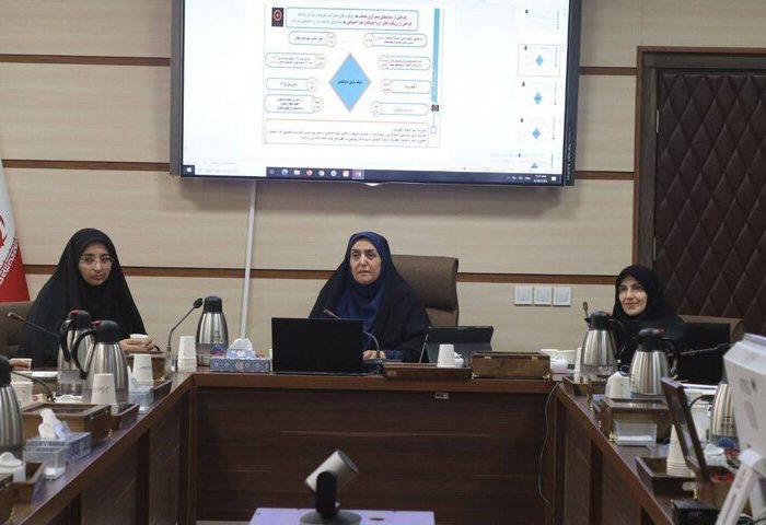اشراقی: مشارکت‌های مردمی باید بر اساس نیازسنجی دقیق بهزیستی هدایت شود
