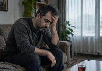 افسردگی همیشه با گریه همراه نیست