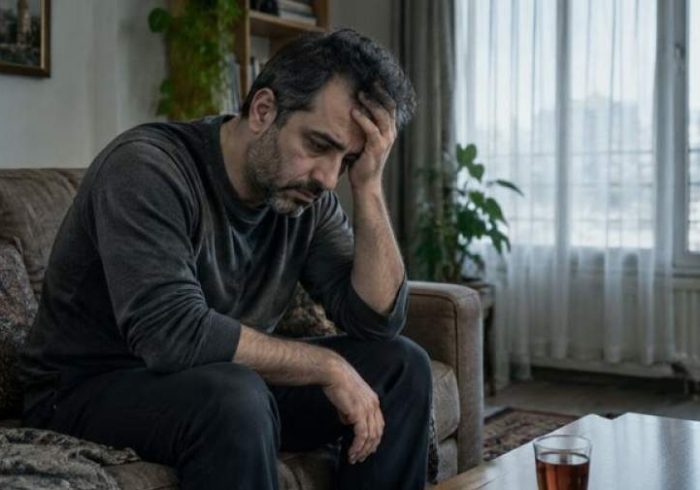 افسردگی همیشه با گریه همراه نیست