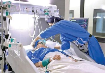 افسردگی ۲۳ درصد از پرستاران ایرانی پس از دوران کرونا