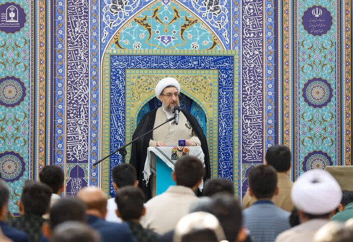 امام جمعه تبریز: بمب اتمی ایران جوانان، علم و فرهنگ این سرزمین است