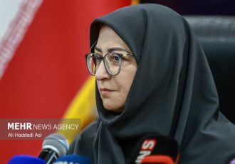 انصاری: آینده خزر، آینده مشترک پنج کشور ساحلی است انصاری: آینده خزر، آینده مشترک پنج کشور ساحلی است