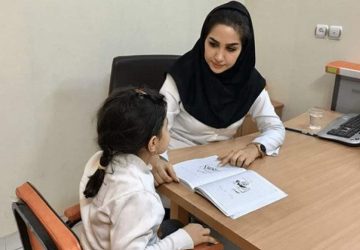 اگر کودکتان تا ۳ سالگی این جملات را نمی‌گوید، نگران شوید