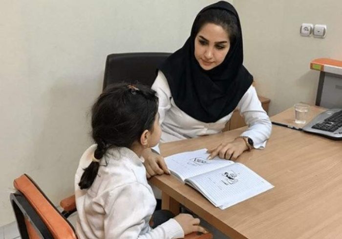 اگر کودکتان تا ۳ سالگی این جملات را نمی‌گوید، نگران شوید