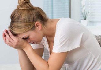 بررسی ارتباط بخش‌های مختلف مغز در اختلالات اضطرابی