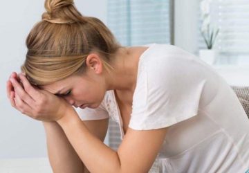 بررسی ارتباط بخش‌های مختلف مغز در اختلالات اضطرابی