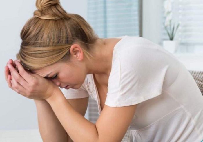 بررسی ارتباط بخش‌های مختلف مغز در اختلالات اضطرابی